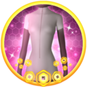 Futuristic Suit