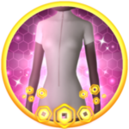 Futuristic Suit