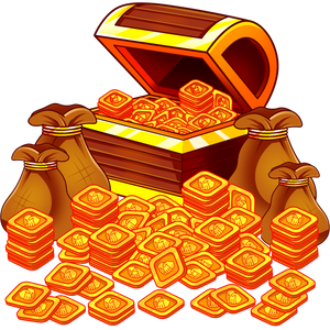 x15,000 Tokens