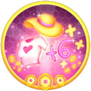 Increased Item Limit