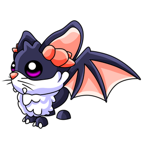 Kitty Bat