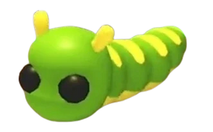 Caterpillar