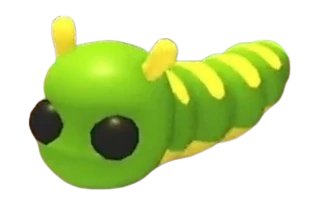 Caterpillar