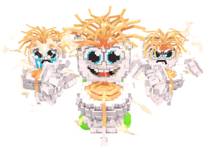 Los Spaghettis