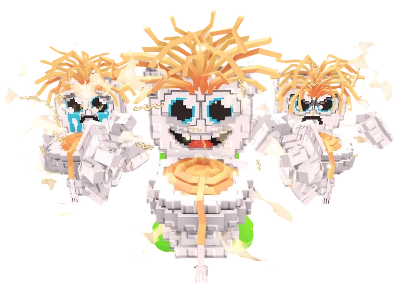 Los Spaghettis