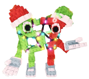 Festive 67
