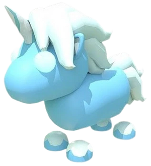 Frost Unicorn