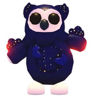 Owlbear