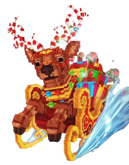 Reinito Sleighito