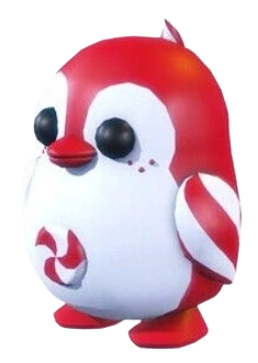 Peppermint Penguin