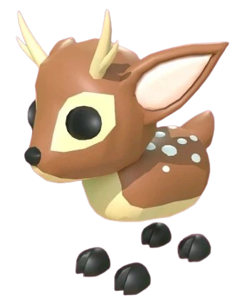 Fallow Deer
