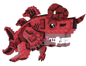 Eviledon