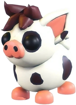 Mini Pig