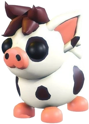 Mini Pig