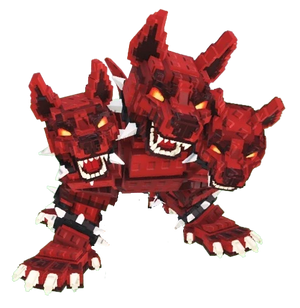 Cerberus