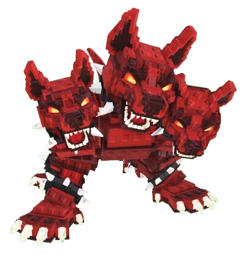 Cerberus