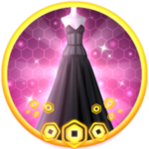 Limited Luxury Dress