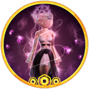 Moongazer Set