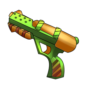 Watergun