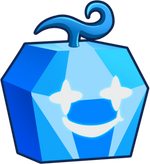 Permanent Diamond Fruit