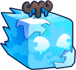 Permanent Ice Fruit