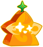Permanent Light Fruit