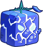 Permanent Quake Fruit
