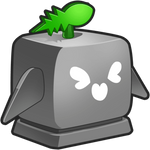 Permanent Rocket Fruit