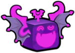 Permanent Shadow Fruit