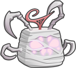 Permanent Spider Fruit