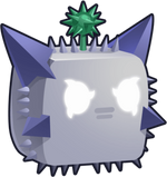Permanent Spike Fruit