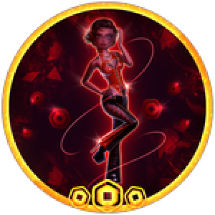 Queen of Hearts