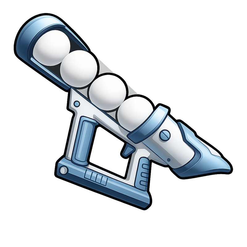 Snowcannon