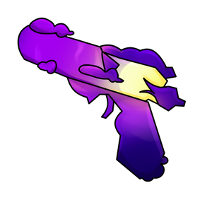 Sunrise Gun