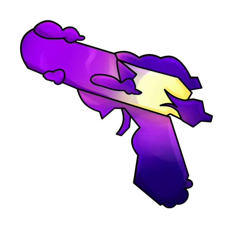 Sunrise Gun