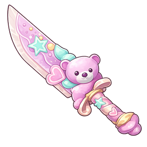 Sweet Knife