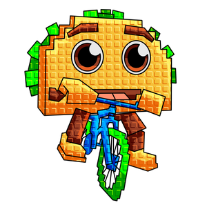 Tacorita Bicicleta