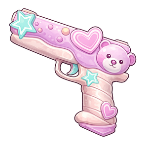 Treat Gun