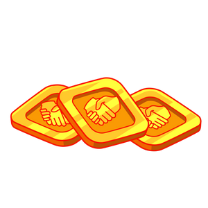 x500 Tokens